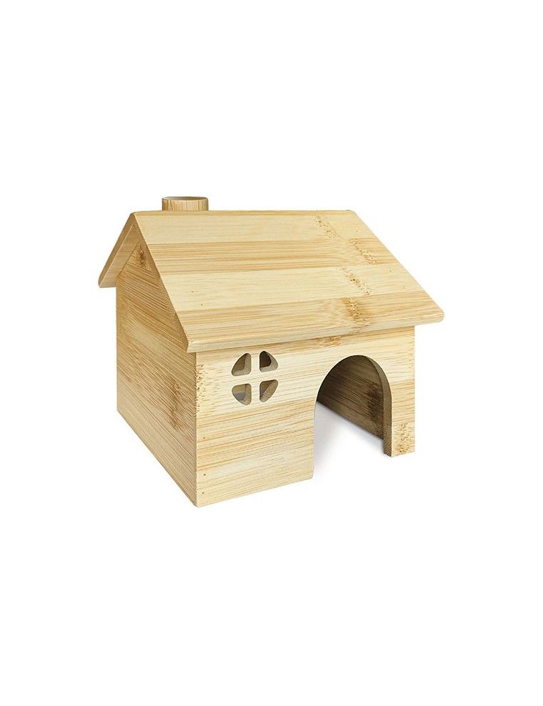 HAMIFORM – „Modul’home“-Haus für Hamster und Mäuse