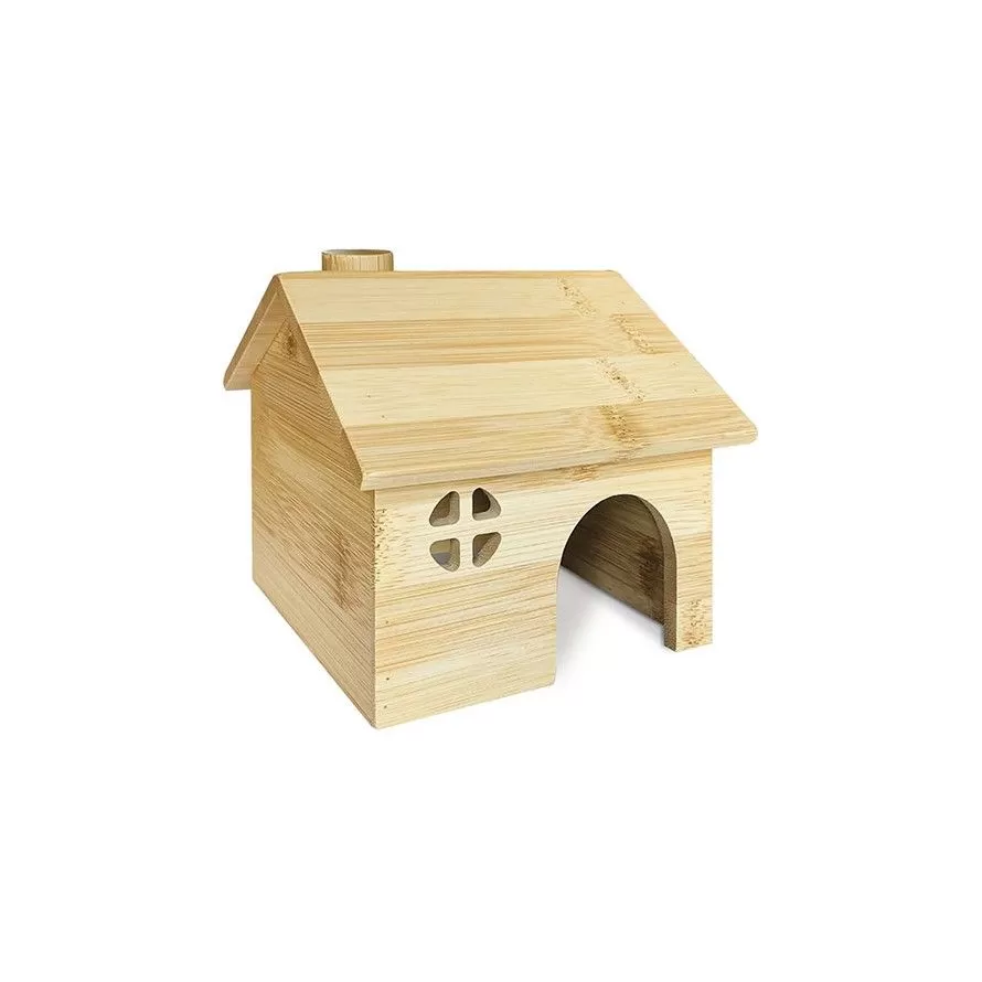 HAMIFORM Modul’home pour Hamsters et Souris