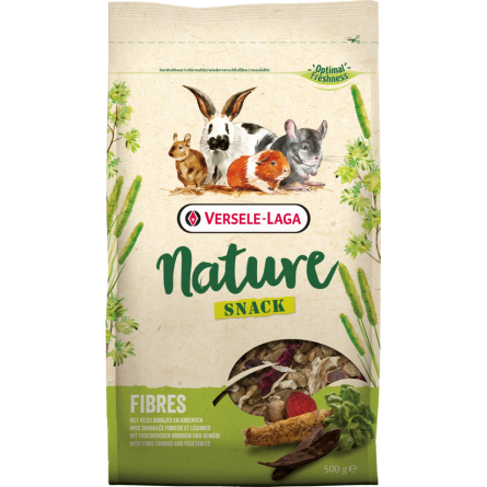 VERSELE LAGA - Fibras Naturales Snack