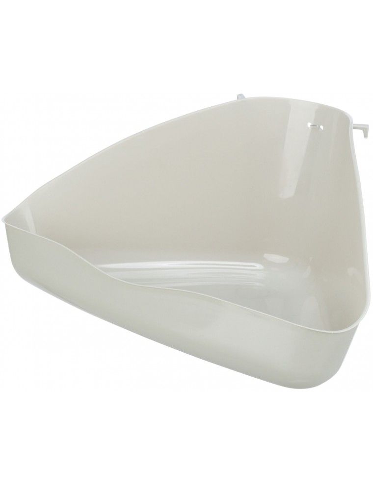 TRIXIE - Bac à litière...