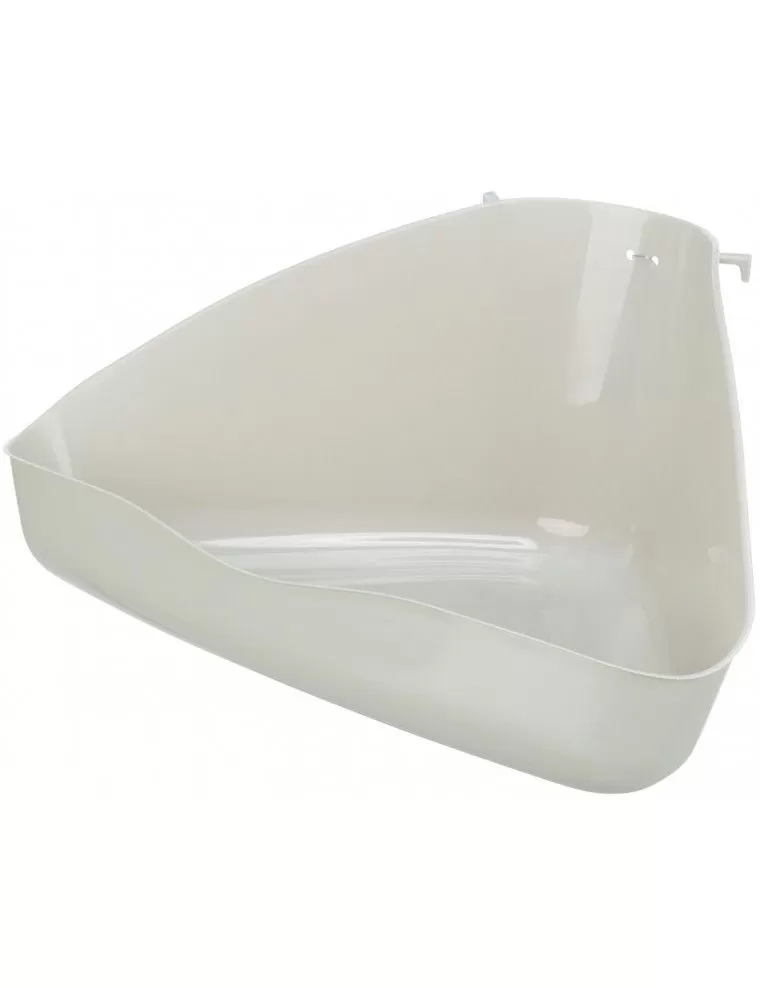TRIXIE - Corner litter box...