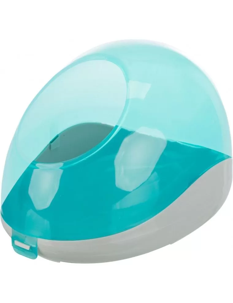 TRIXIE - Sandbox for...