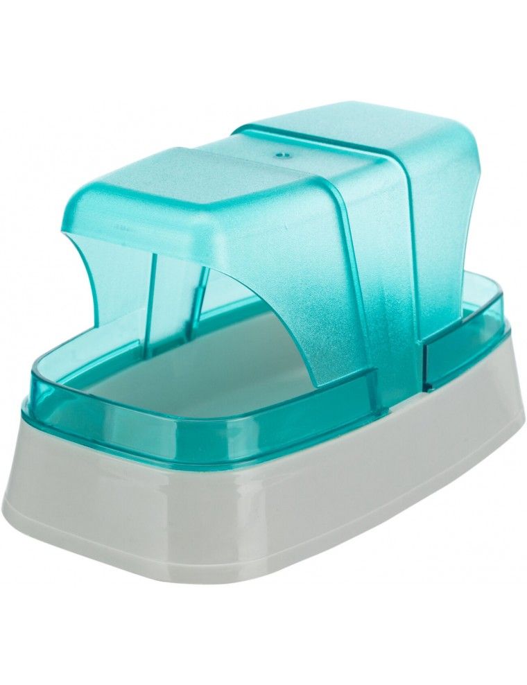 TRIXIE – Sandkasten für Mäuse und Hamster