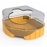 ZOLUX - Toilette per topi e criceti “Rody”.