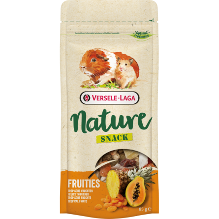 VERSELE LAGA - Lanche Natural Frutado