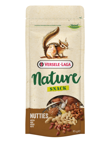 VERSELE LAGA - Snack Natura Noccioline