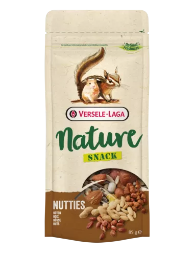 VERSELE LAGA - Snack Natural Nueces