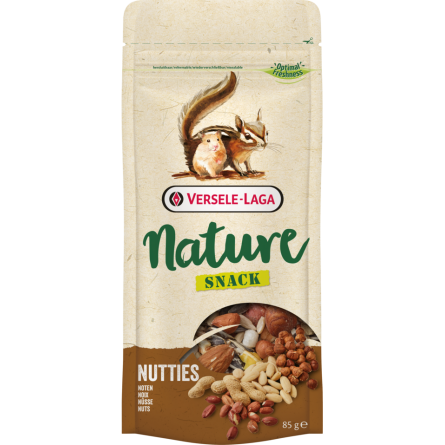 VERSELE LAGA - Snack Natural Nueces