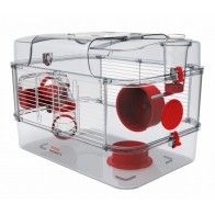 ZOLUX - “Rody 3 Solo” cage for small rodents