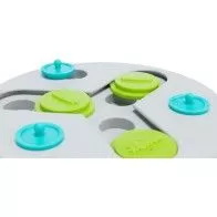 TRIXIE – Strategiespiel „Slide & Fun Board“.
