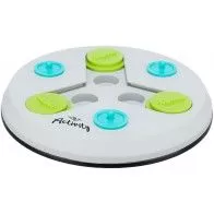 TRIXIE – Strategiespiel „Slide & Fun Board“.