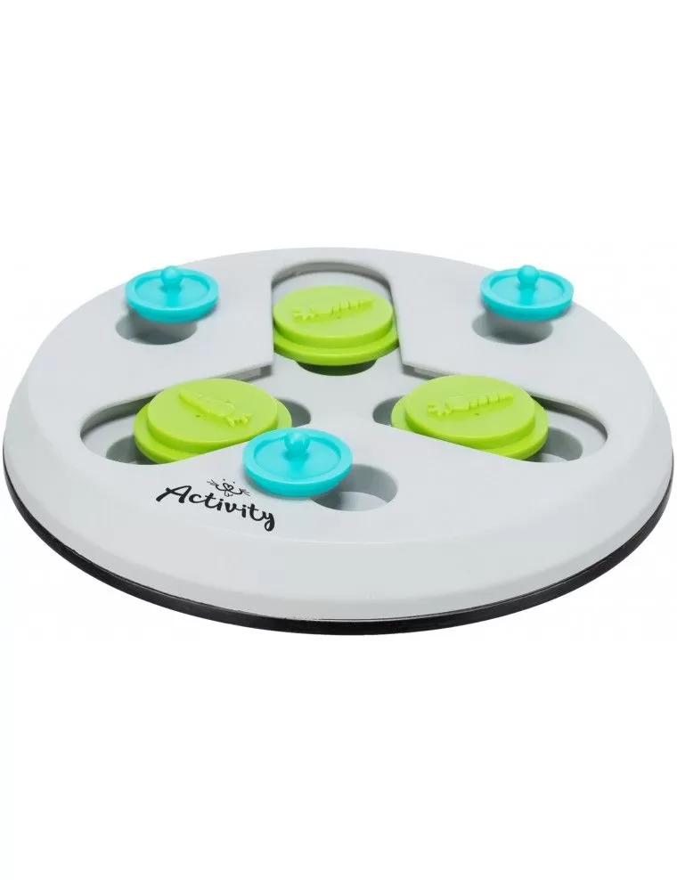 TRIXIE - “Slide & Fun Board” strategy game