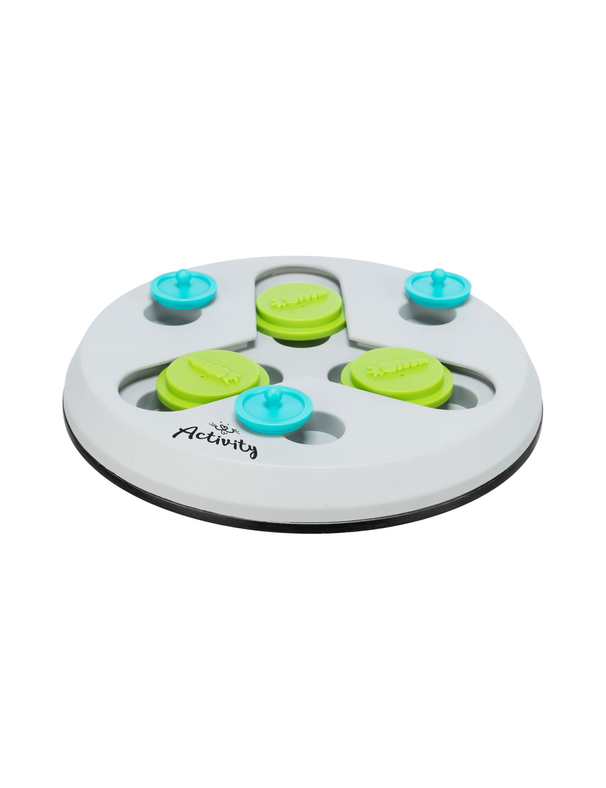 TRIXIE - Gioco di strategia “Slide & Fun Board”.