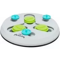 TRIXIE – Strategiespiel „Slide & Fun Board“.