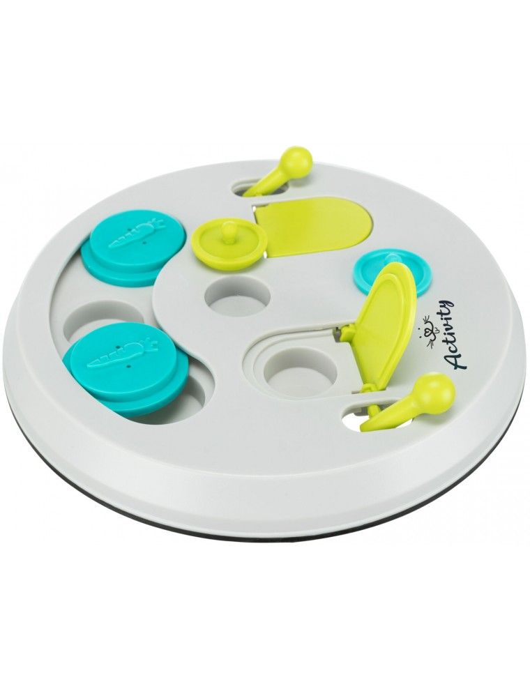 TRIXIE – Strategiespiel „Flip Board“.