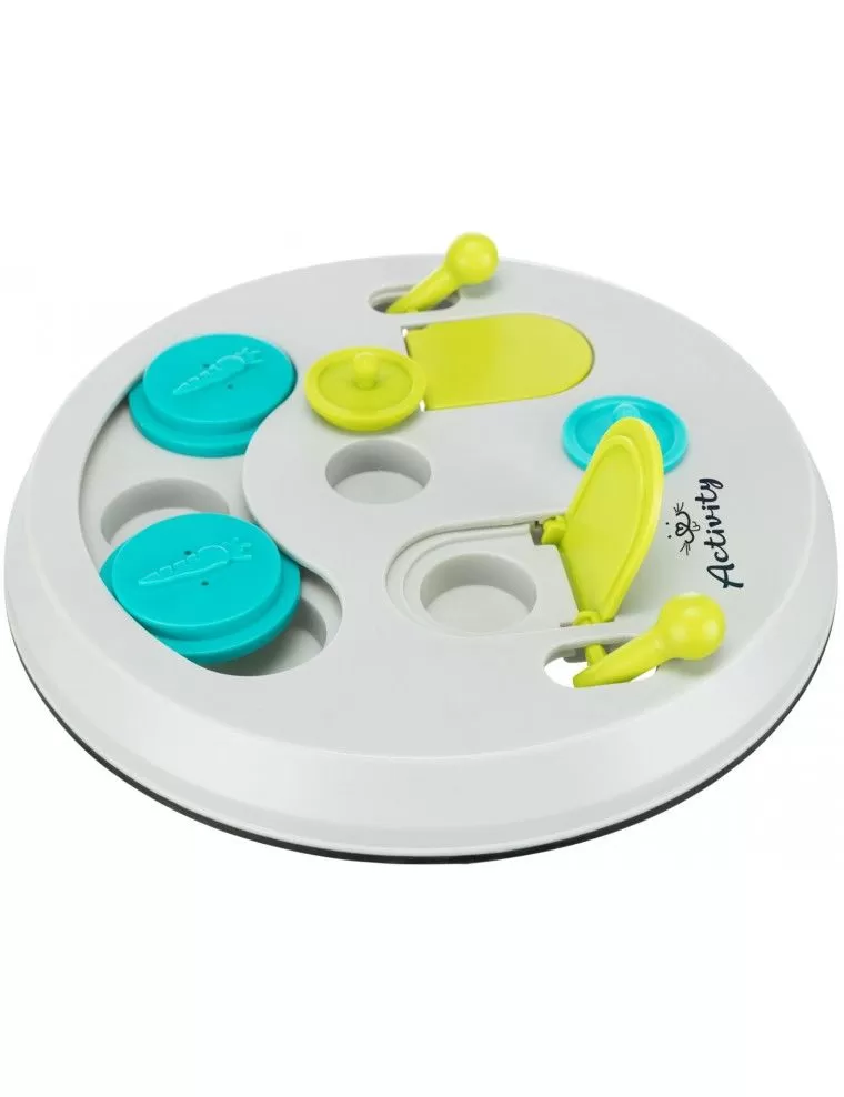 TRIXIE – Strategiespiel „Flip Board“.