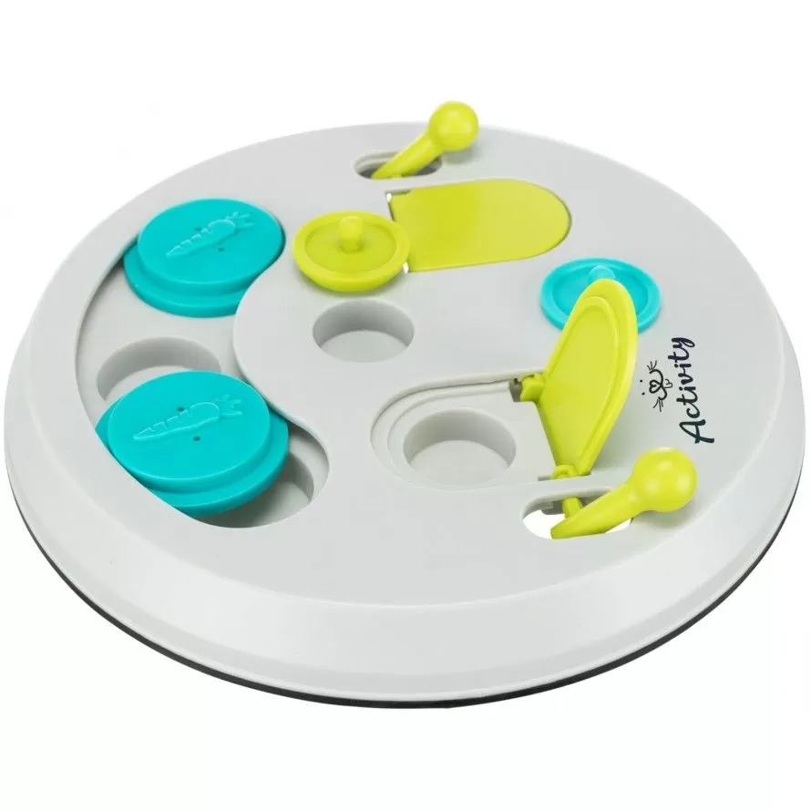 TRIXIE - Juego de estrategia “Flip Board” TRIXIE - Juego de estrategia “Flip Board”