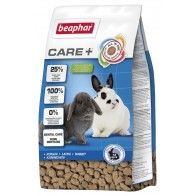 BEAPHAR - Care + Rabbit 250g