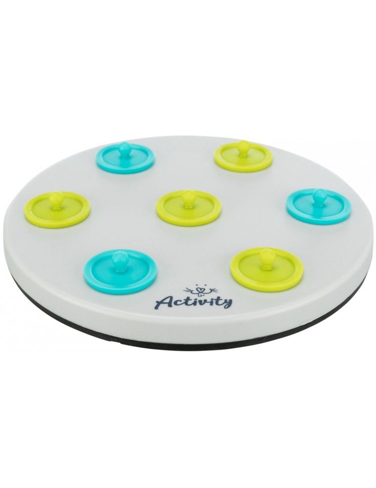 TRIXIE - Gioco di strategia “Snack Board”.