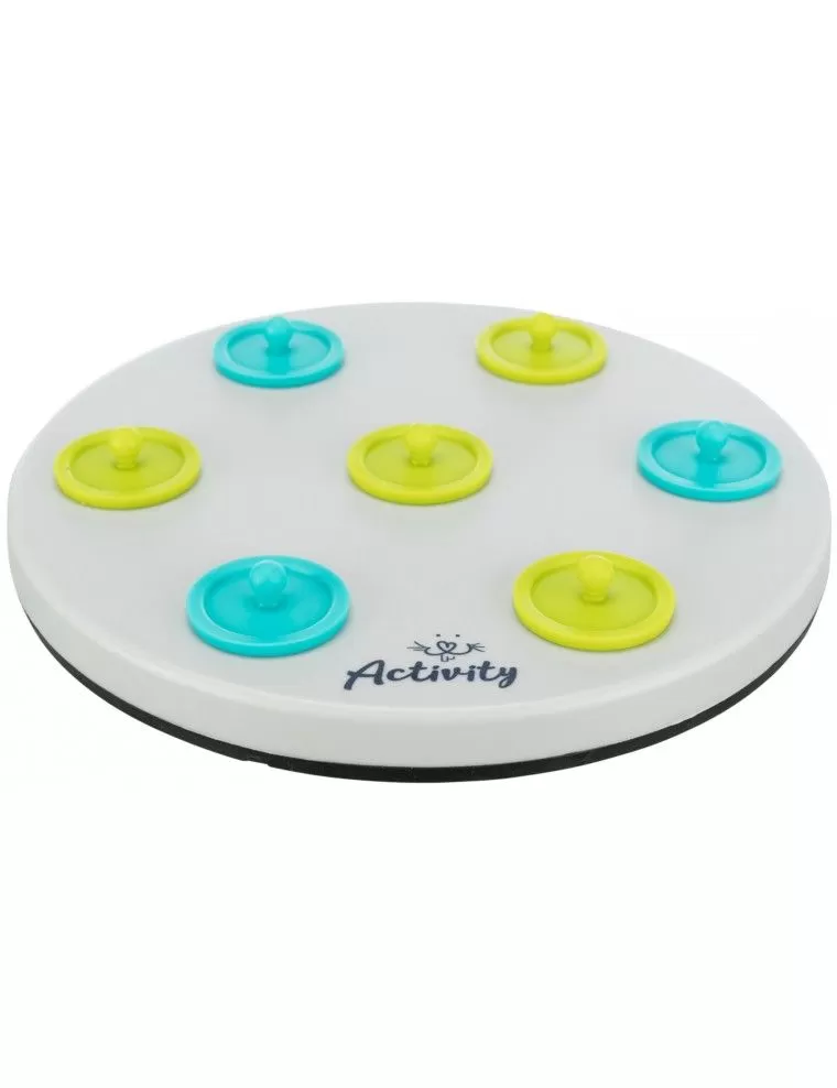 TRIXIE – Strategiespiel „Snack Board“.