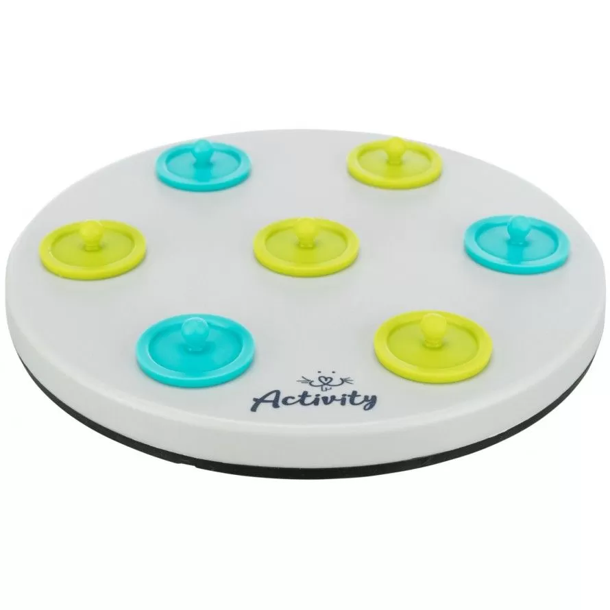 TRIXIE - Juego de estrategia “Snack Board”