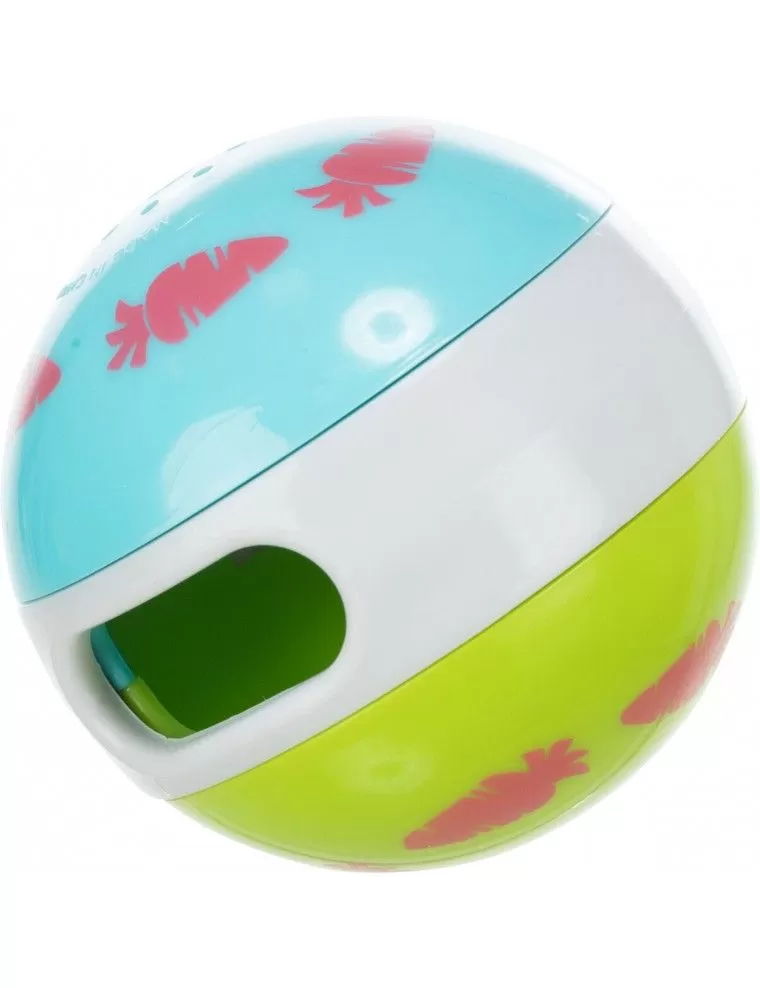 TRIXIE – Leckerliball für Nagetiere