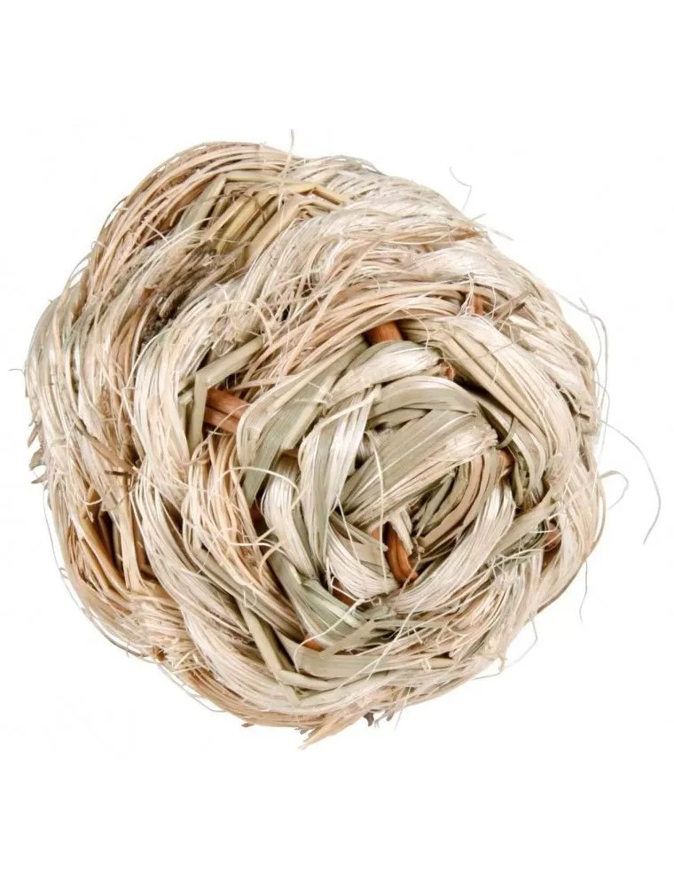 TRIXIE - Grass ball for rabbits and rodents