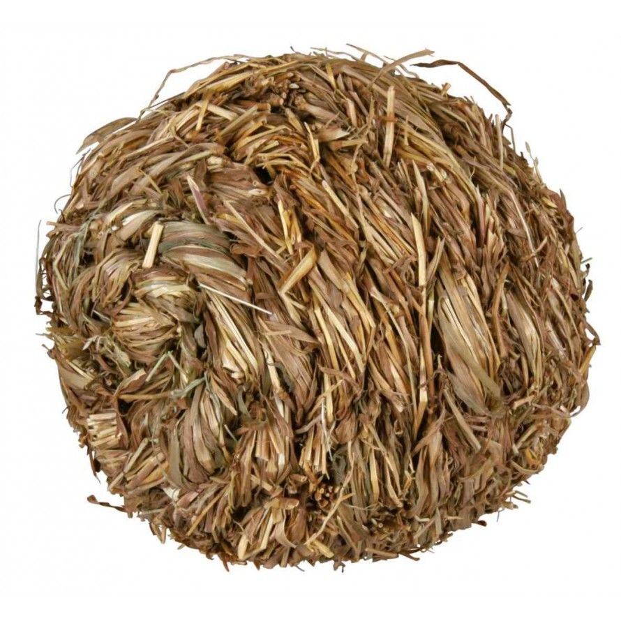 TRIXIE - Grass ball for rabbits and rodents