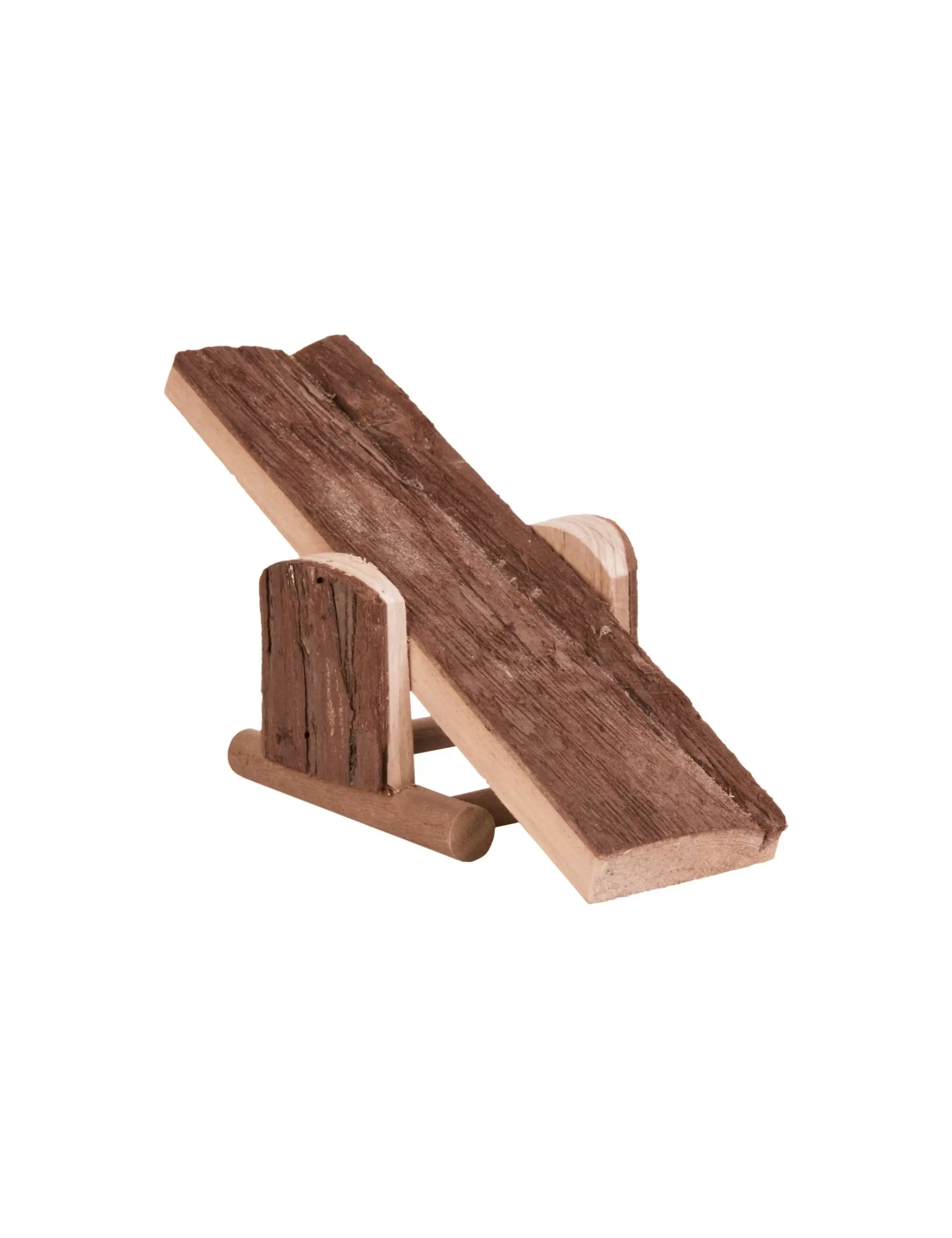 TRIXIE - Dondola in legno per conigli e roditori TRIXIE - Dondola in legno per conigli e roditori