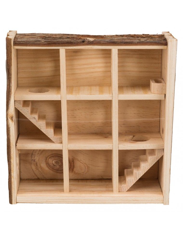 TRIXIE - Play tower for small rodents