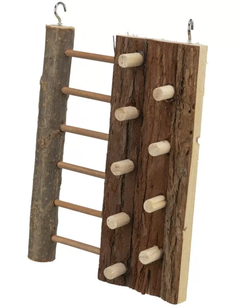 TRIXIE - Climbing wall for...