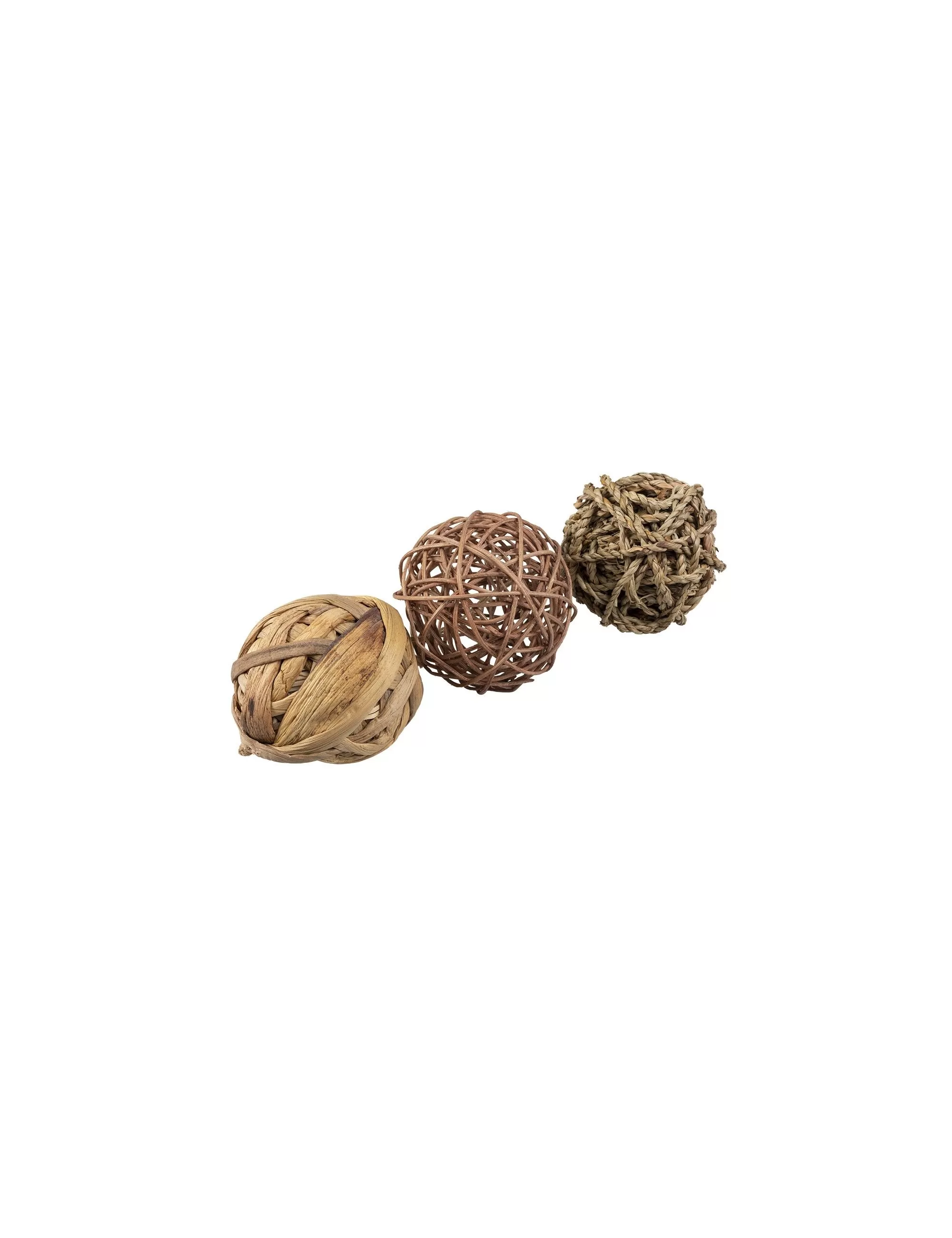 DUVO+ - Set of Balls for Rodents DUVO+ - Set of Balls for Rodents