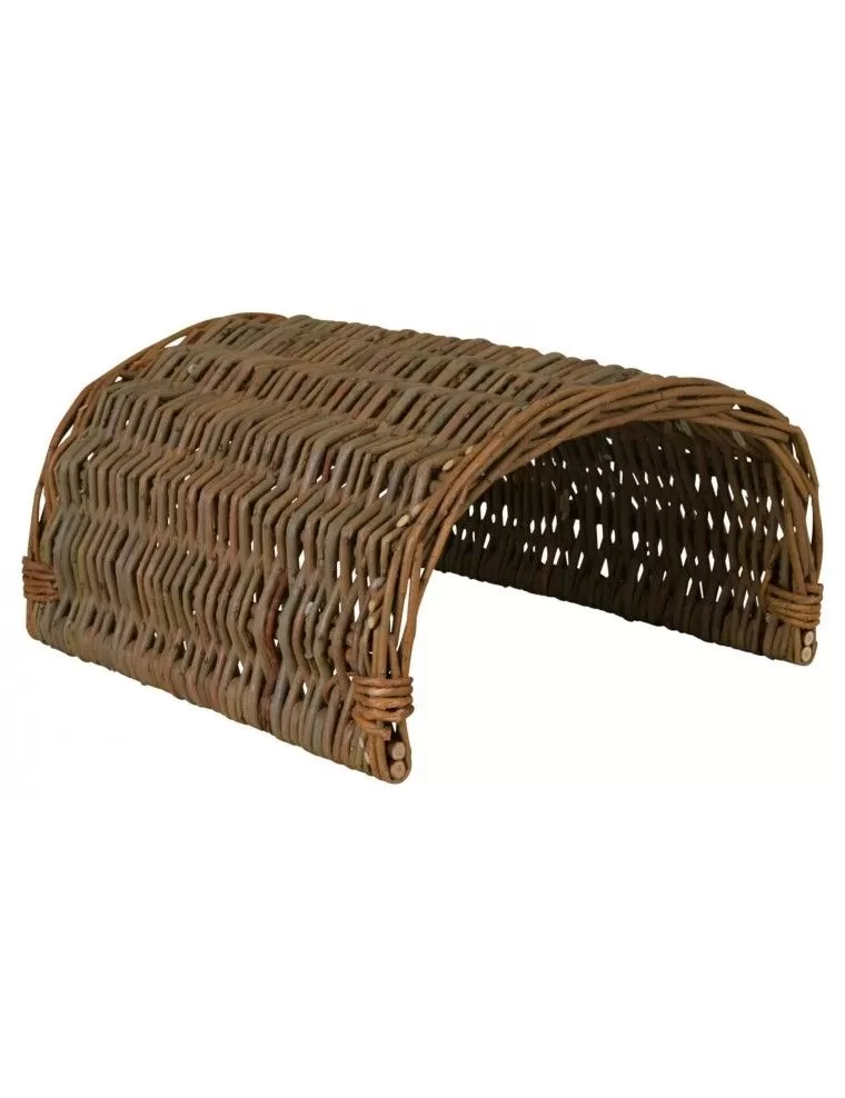 TRIXIE - Wicker Bridge for Rabbits and Rodents