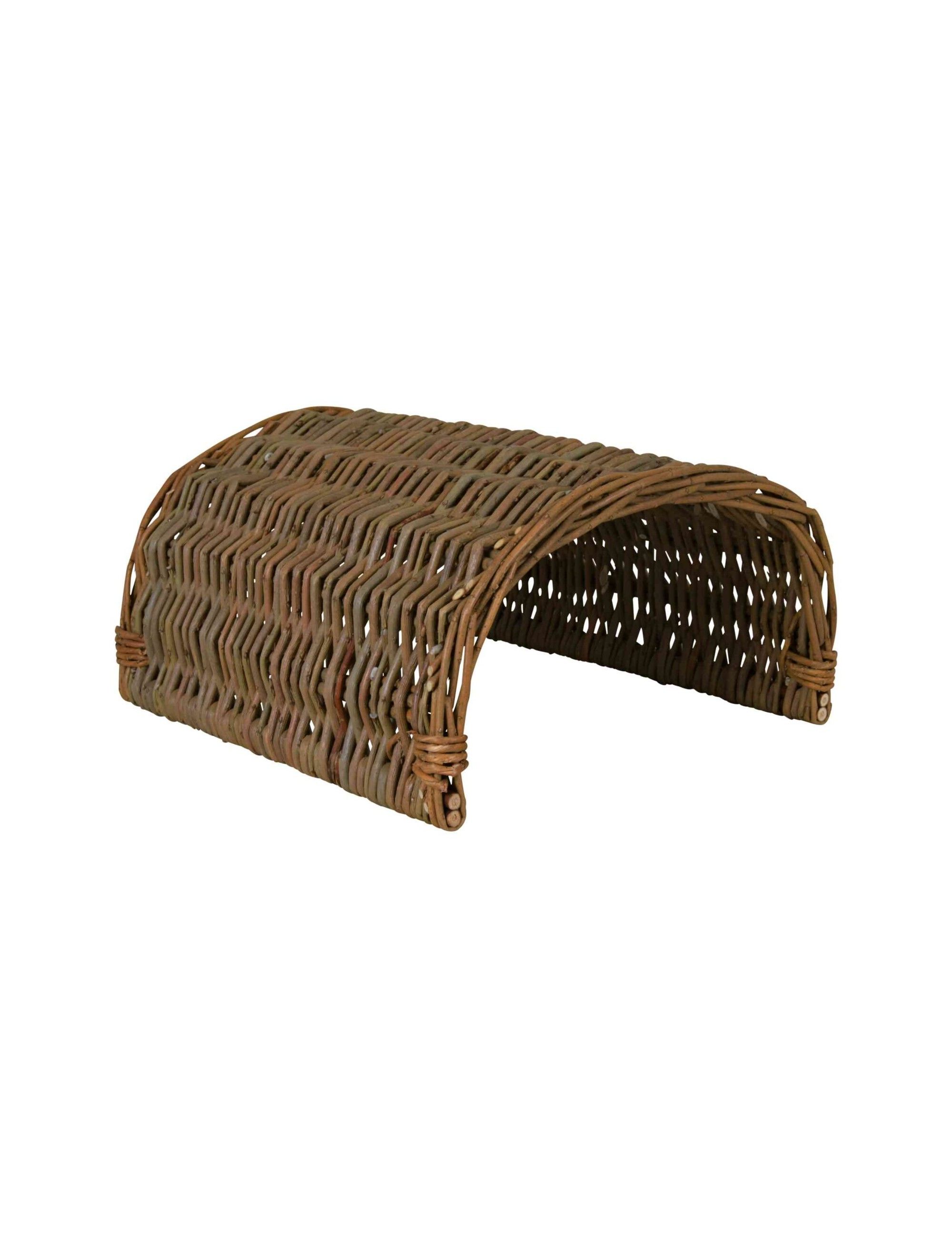 TRIXIE - Wicker Bridge for Rabbits and Rodents