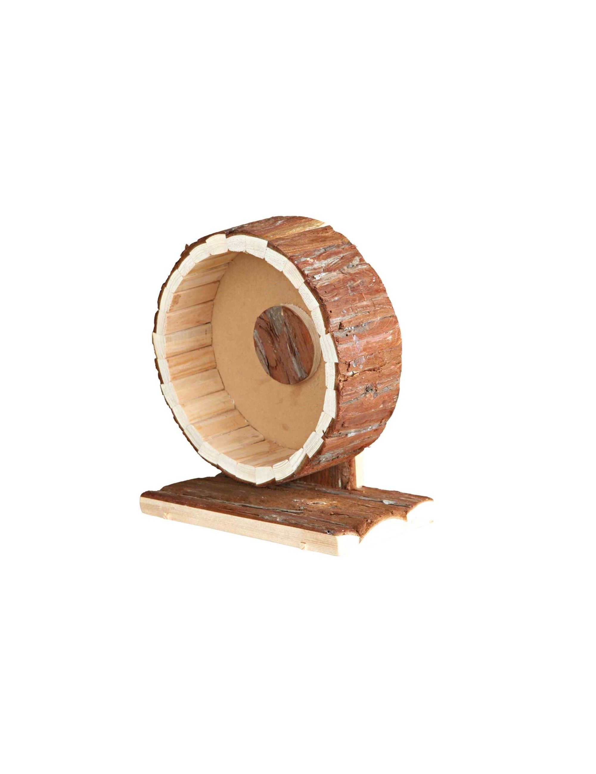 TRIXIE - Exercise Wheel for Hamsters & Mice