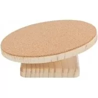 TRIXIE - Disco de ejercicio para roedores TRIXIE - Disco de ejercicio para roedores