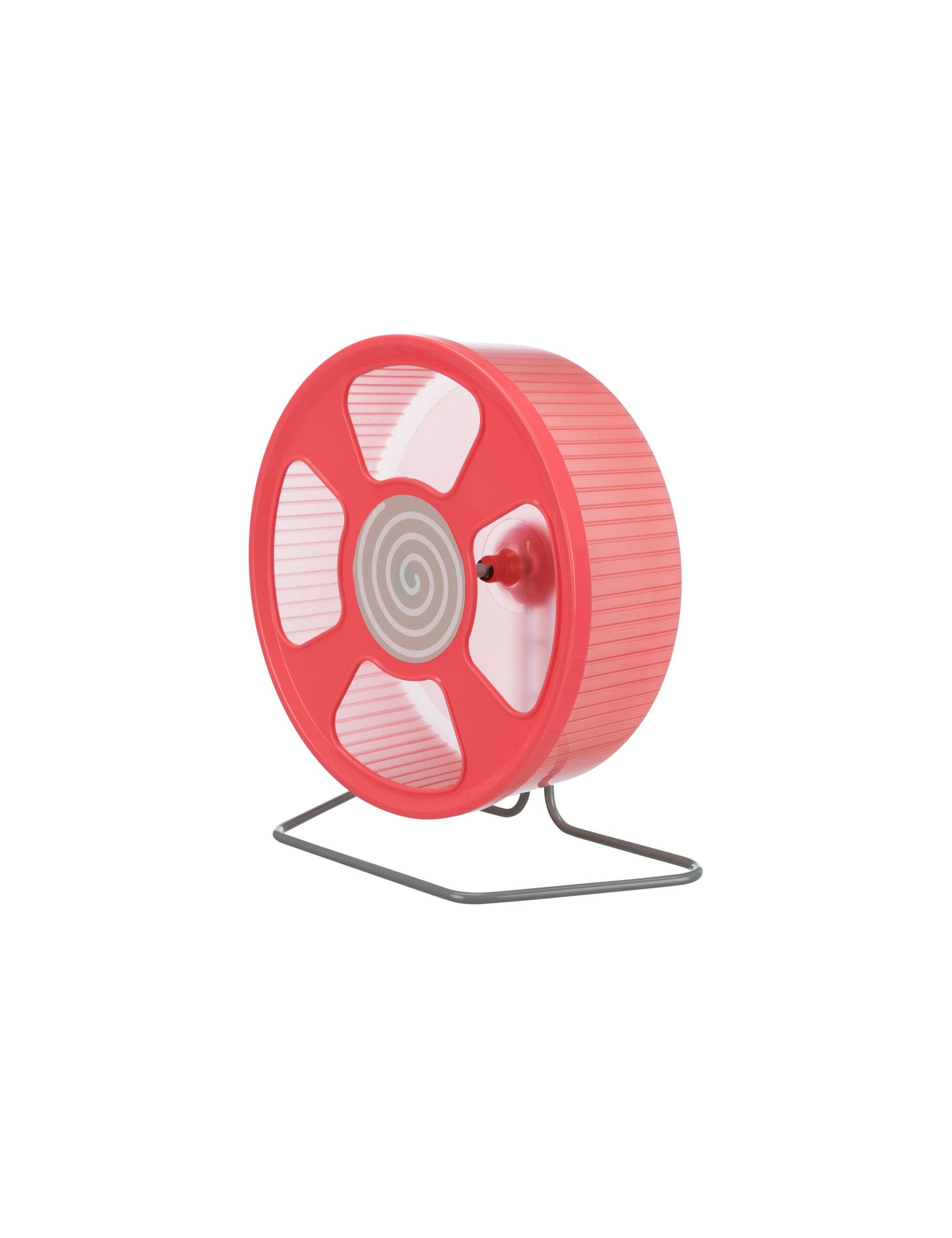 TRIXIE - Plastic Exercise Wheel ø 20 cm
