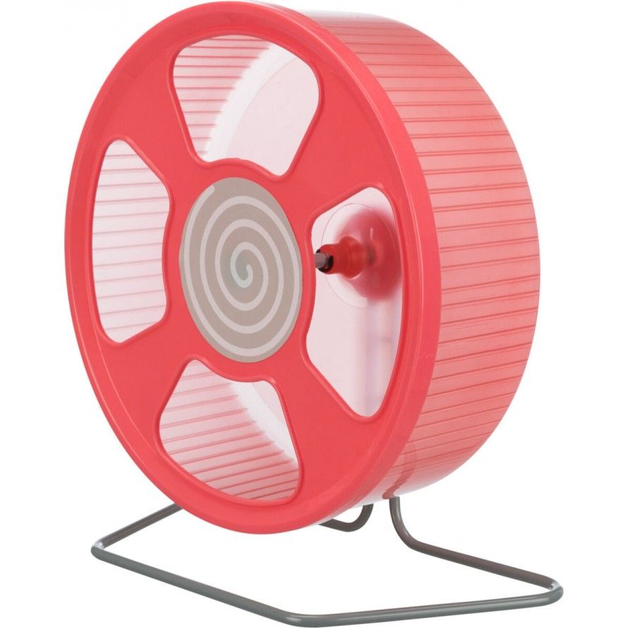TRIXIE - Plastic Exercise Wheel ø 20 cm