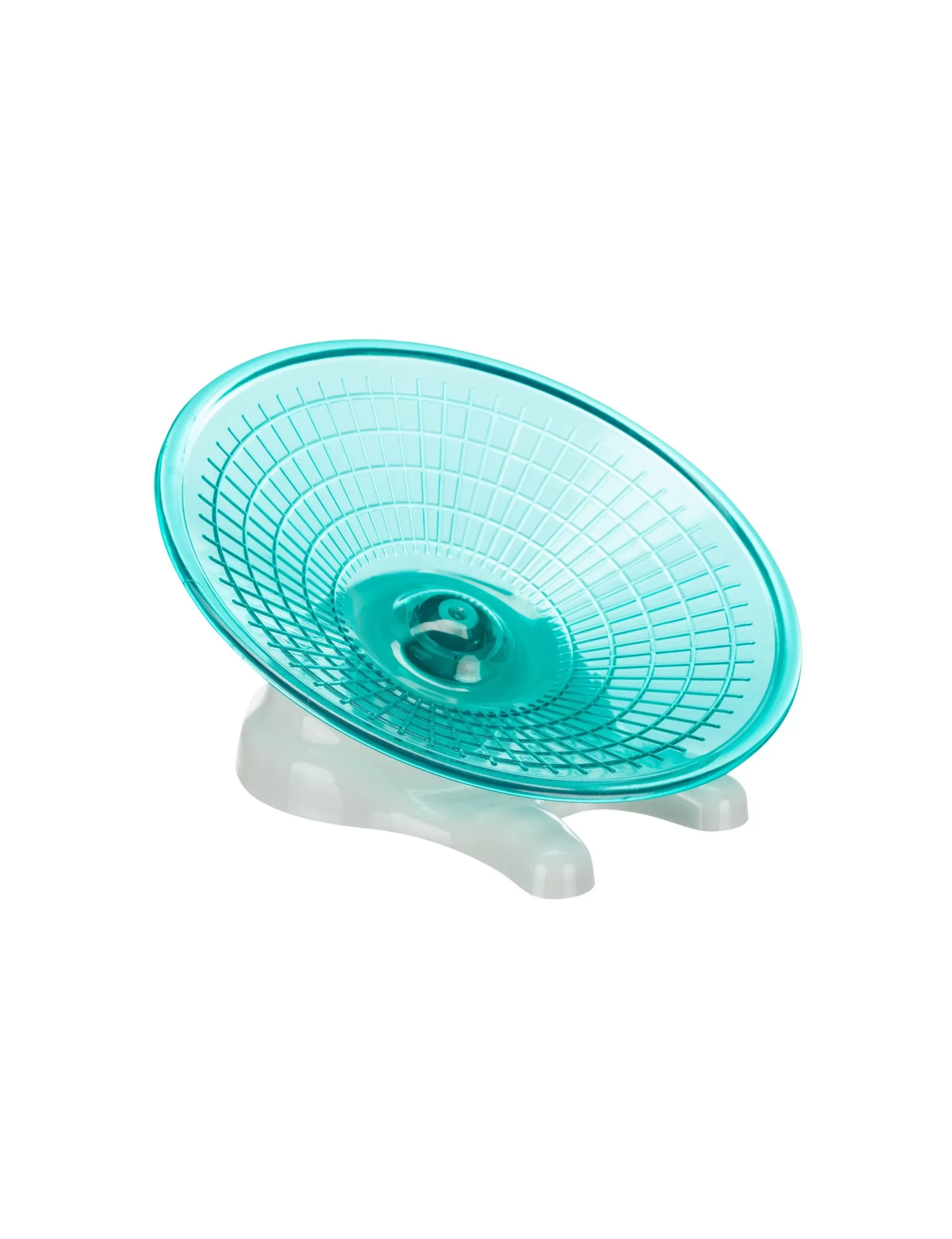 TRIXIE - Disco de ejercicio para roedores TRIXIE - Disco de ejercicio para roedores