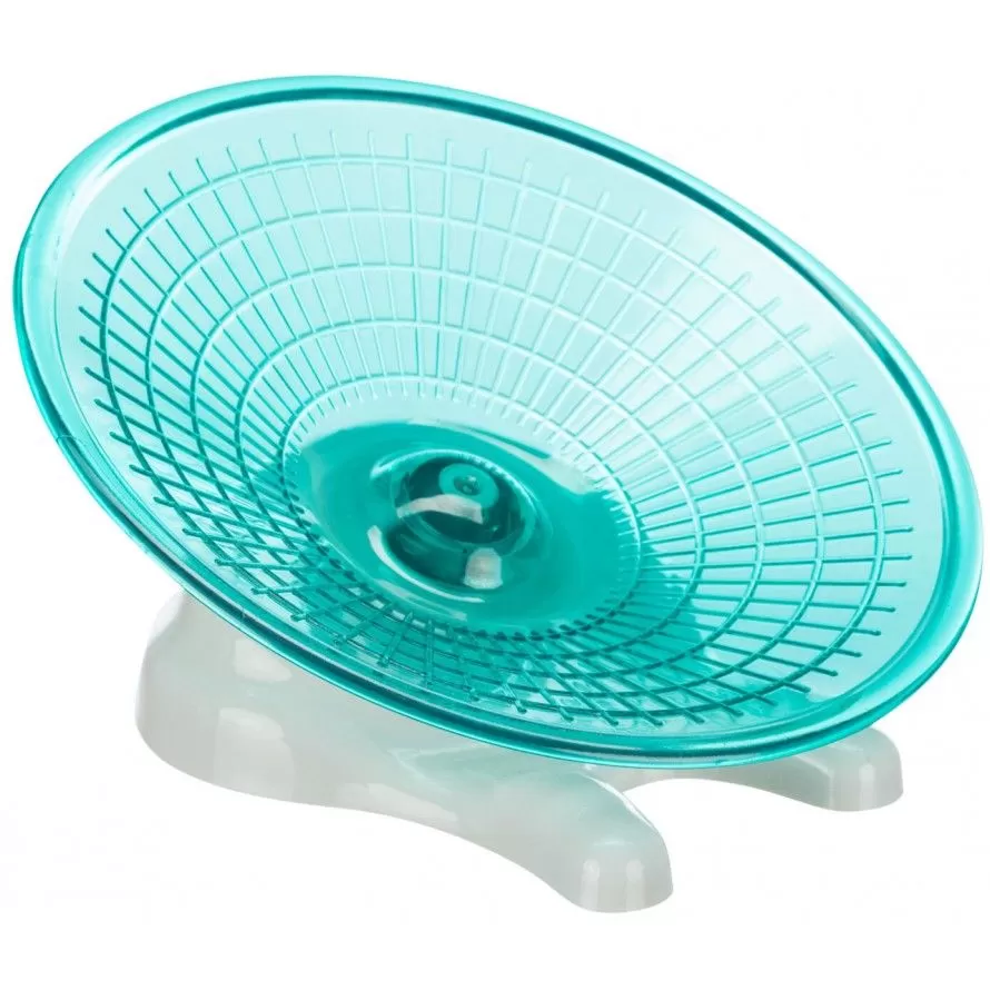 TRIXIE - Exercise disc for rodents TRIXIE - Exercise disc for rodents