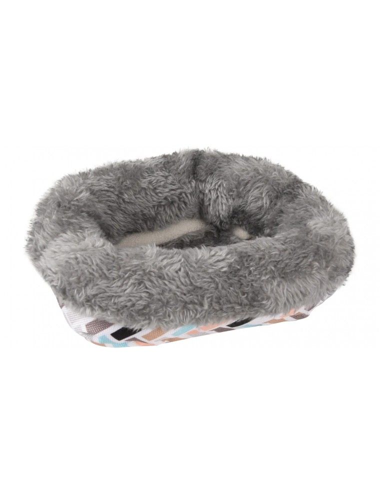 FLAMINGO - Small Cozy Basket