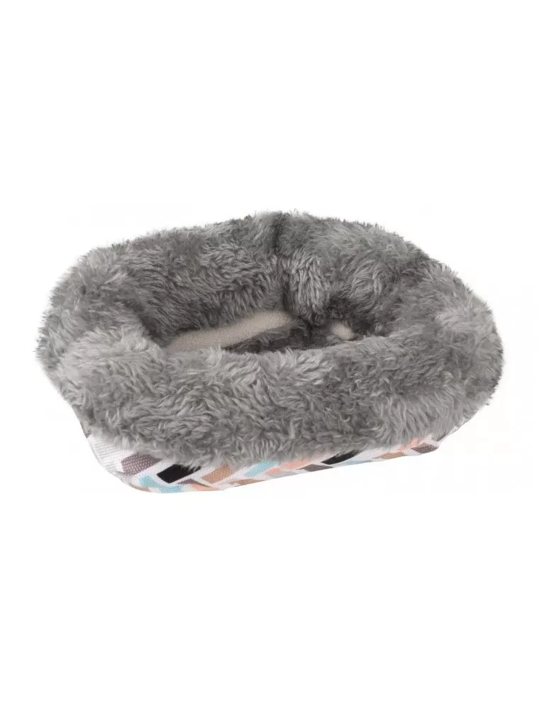 FLAMINGO - Small Cozy Basket