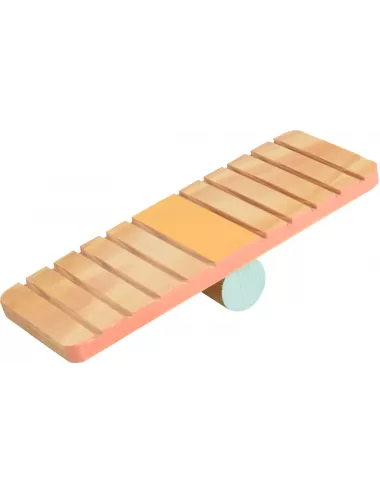 FLAMINGO - Wooden Rocker for Rabbits and Rodents