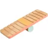 FLAMINGO - Bascule en bois pour Lapin et Rongeurs FLAMINGO - Bascule en bois pour Lapin et Rongeurs