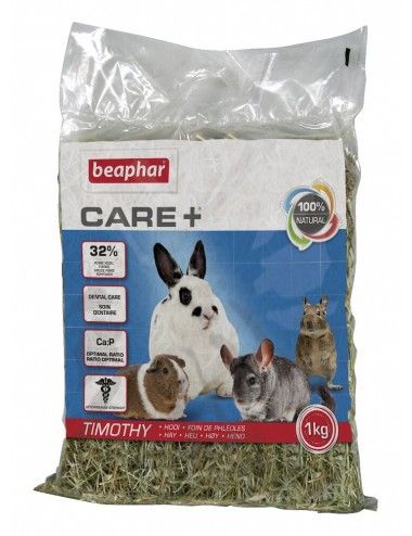 BEAPHAR - Timothy, feno de timothy