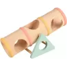 FLAMINGO - Tubo de Balanço para Hamster e Rato FLAMINGO - Tubo de Balanço para Hamster e Rato
