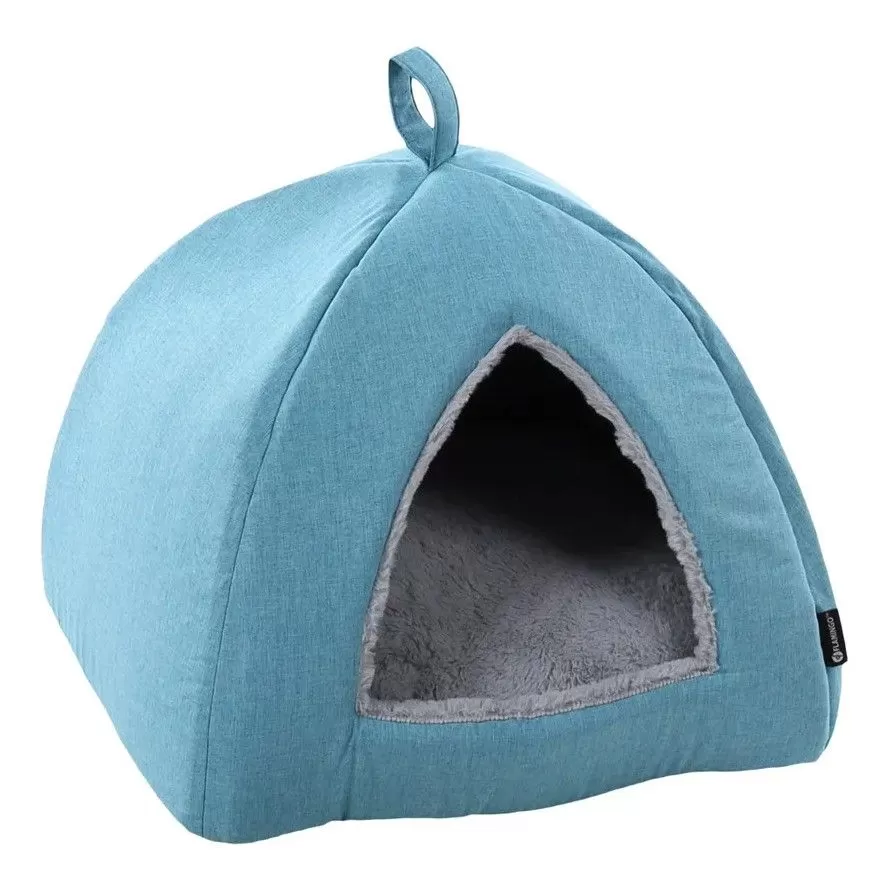 FLAMINGO – Großes gemütliches Iglu für Blue Rabbit FLAMINGO – Großes gemütliches Iglu für Blue Rabbit
