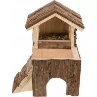 TRIXIE - “Bjork” House for Mouse and Hamster TRIXIE - “Bjork” House for Mouse and Hamster