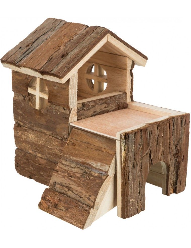 TRIXIE - “Bjork” House for Mouse and Hamster