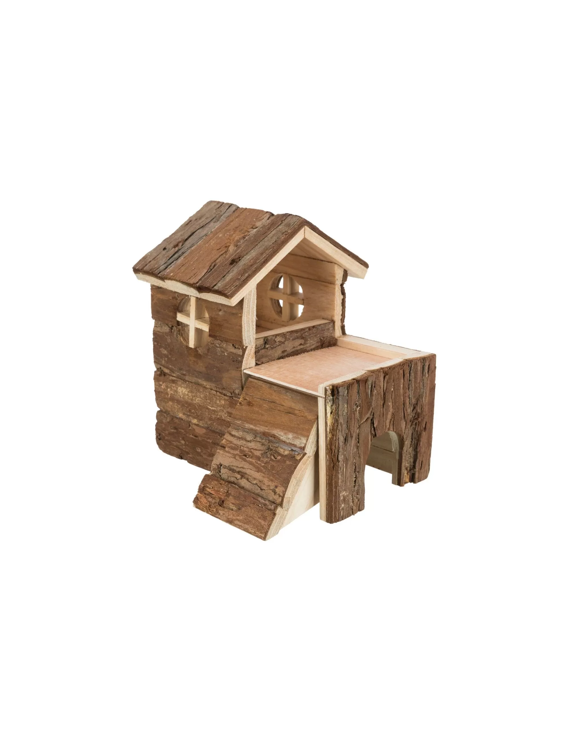 TRIXIE - Casa “Bjork” para Rato e Hamster